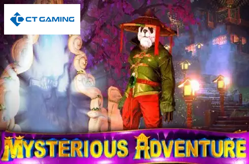 Mysterious Adventure